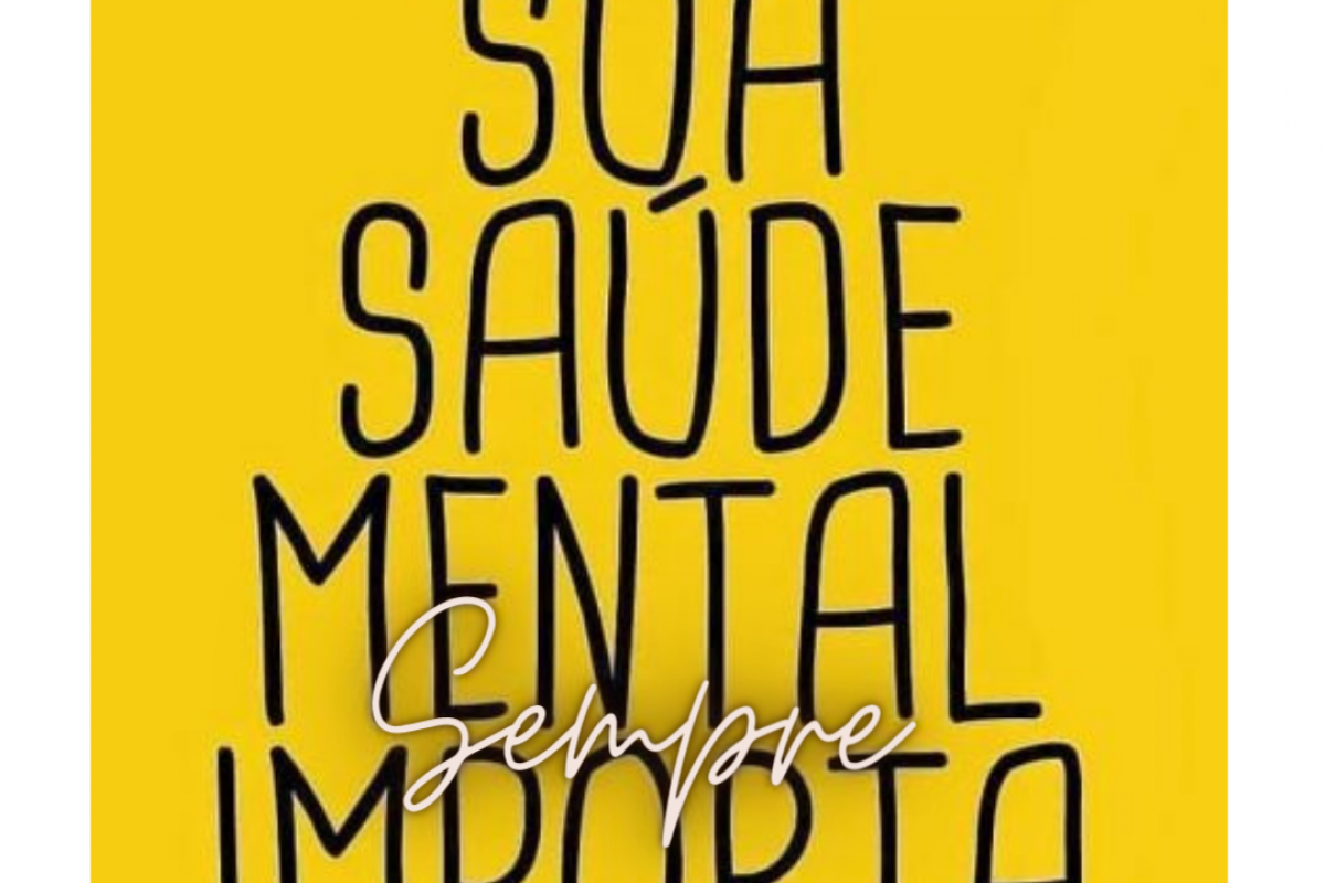 Setembro Amarelo