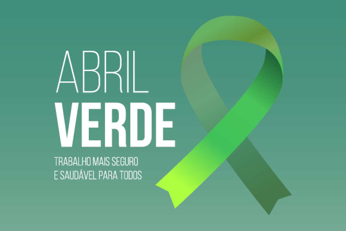 ABRIL VERDE