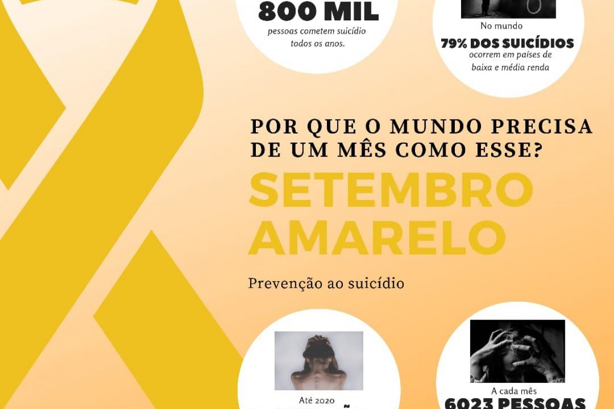 Setembro Amarelo