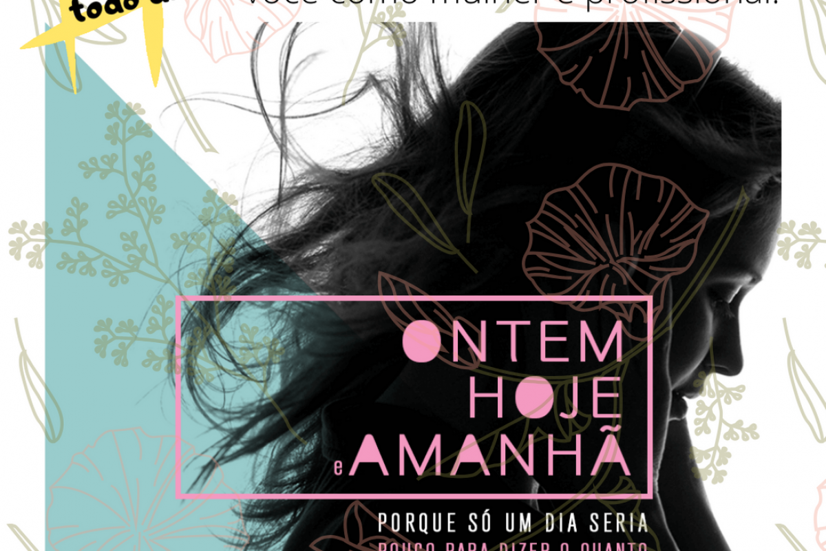 Dia Internacional da mulher 