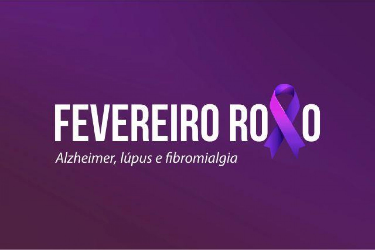 Fevereiro Roxo
