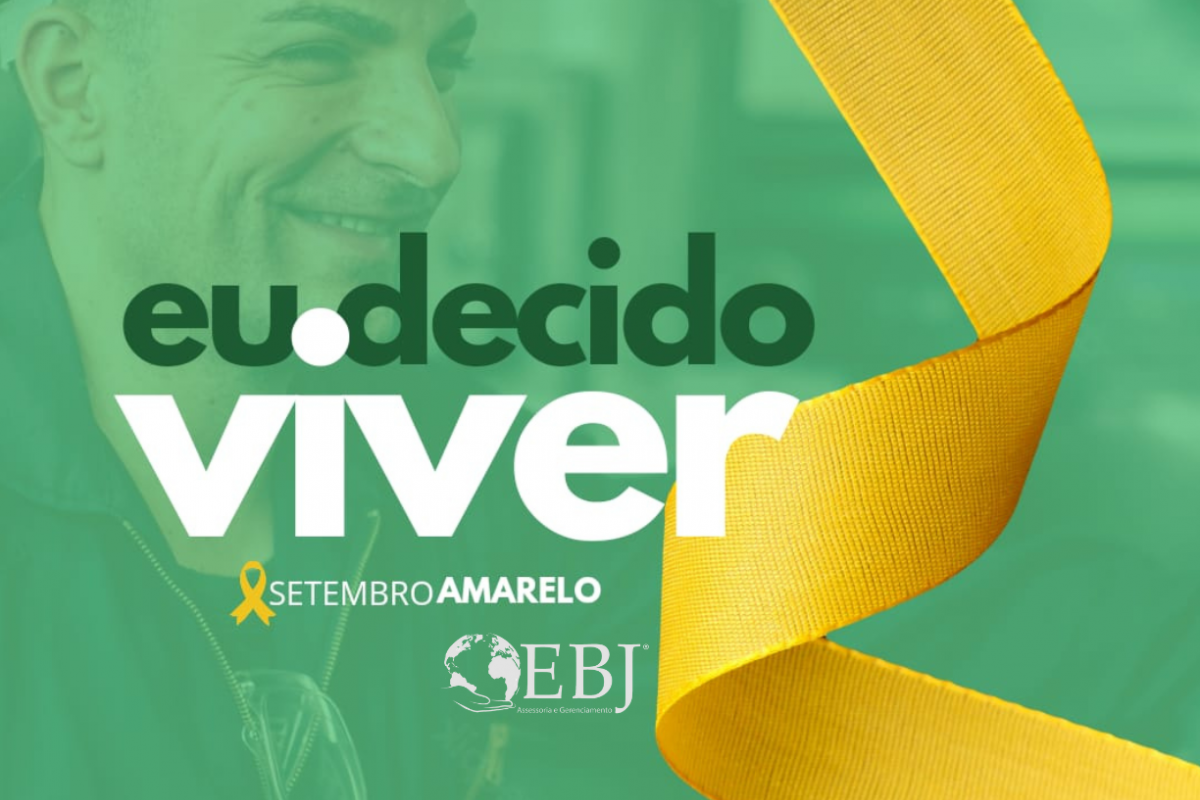 Setembro Amarelo Setembro Amarelo