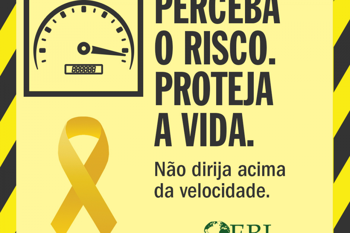 Semana nacional de Trânsito Semana nacional de Trânsito